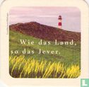Wie das Land, ... Leuchtturm am Ellenbogen - Image 1