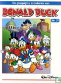 De grappigste avonturen van Donald Duck 21 - Afbeelding 1