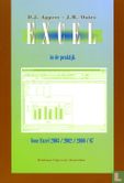 Excel in de praktijk. Voor Excel 2003/2002/2000/97 - Afbeelding 1