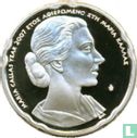 Greece 10 euro 2007 (PROOF) "30th anniversary of the death of Maria Callas" - Image 1