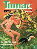 Tumac - De held van de jungle - Afbeelding 1