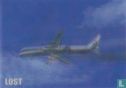 Oceanic 815 Fuselage Break - Image 1