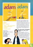 Adam 2 + Adam 3 - Afbeelding 1