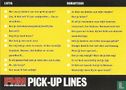 B003718 - For Him Magazine "Pick-Up Lines" - Afbeelding 1
