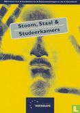 B002109 - Museum Boerhave "Stoom, Staal & Studeerkamers" - Image 1