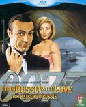 From Russia with Love - Image 1