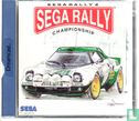 Sega Rally 2 Championship - Bild 1