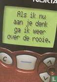B002354 - Nokia "Als ik nu aan je denk..." - Image 1
