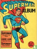 Superman album - Bild 1
