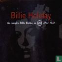 The Complete Billie Holiday on Verve, 1945-1959 