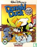 Donald Duck als stijfkop - Afbeelding 1
