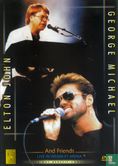 George Michael, Elton John and Friends Live in Wembley Arena - Bild 1