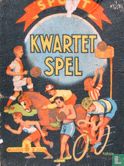 Sport Kwartetspel - Image 1