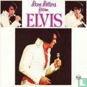 Love letters from Elvis - Afbeelding 1