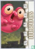 Morph - Treasure Planet - Image 1