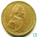 Frankrijk 2 francs 1806 "Munt van bezoek" - Image 2