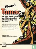 Tumac - De held van de jungle - Image 2