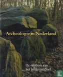 Archeologie in Nederland  - Afbeelding 1