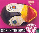 Sick in the head - Image 1