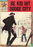 De Kid uit Dodge City - Image 1