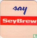 SeyBrew Lager / say SewBrew - Afbeelding 2