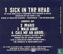 Sick in the head - Image 2