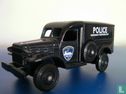 Dodge 4x4 'Police Emergency Response Unit - Image 1