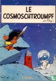 Le Cosmoschtroumpf - Afbeelding 1