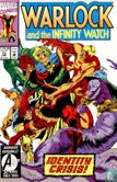 Warlock and the Infinity Watch 15 - Image 1