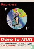 B003311 - Mixt "Dare to mix!" - Afbeelding 1