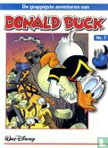 De grappigste avonturen van Donald Duck 7 - Afbeelding 1