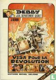Visa pour la révolution - Bild 1