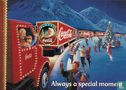 S001007 - Coca-Cola "Always a special moment" - Afbeelding 1