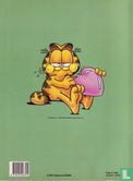 Garfield gaat er even tussenuit - Afbeelding 2