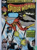Spider-Woman  - Image 1