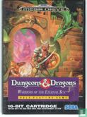 Dungeons & Dragons: Warriors of the Eternal Sun - Bild 1