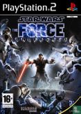 Star Wars: The Force Unleashed - Image 1