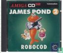 James Pond 2: Robocod  - Bild 1