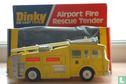 ERF Airport Rescue Tender  - Afbeelding 3