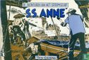 De avonturen van het stoomschip "S.S. Anne" - Afbeelding 1