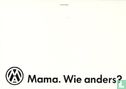 B002785 - Schipper & De Boer "Mama. Wie anders?" - Afbeelding 1
