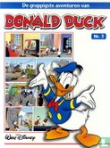 De grappigste avonturen van Donald Duck 3 - Afbeelding 1