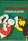 Scheurkalender 2010 - Image 1