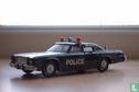 Plymouth Police Car - Image 1