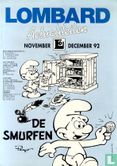 Actualiteiten - November december 92 - Image 1