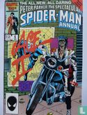Peter Parker: The Spectacular Spider-Man Annual 6 - Image 1