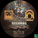 Neophyte Records Sampler Vol. 1 - Image 1