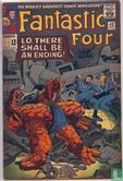 Fantastic Four            - Bild 1