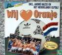 Wij houden van oranje / De allergrootste voetbalkrakers - Image 1