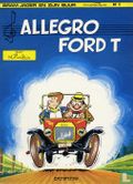 Allegro Ford T - Bild 1